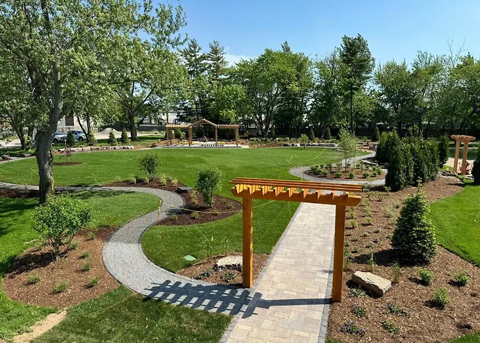 Americana Waterpark Resort & Spa