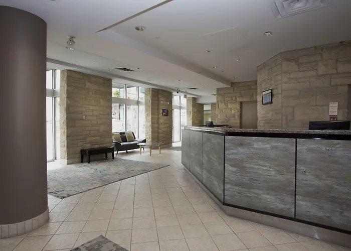 The Falls Hotel & Inn