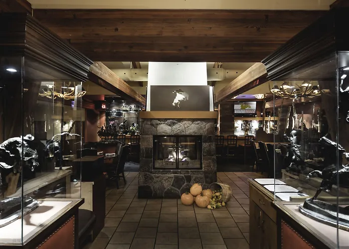 The Falls Hotel & Inn